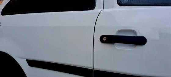 VOLKSWAGEN GOL 1.0 MI 8V FLEX 2P MANUAL G.IV
